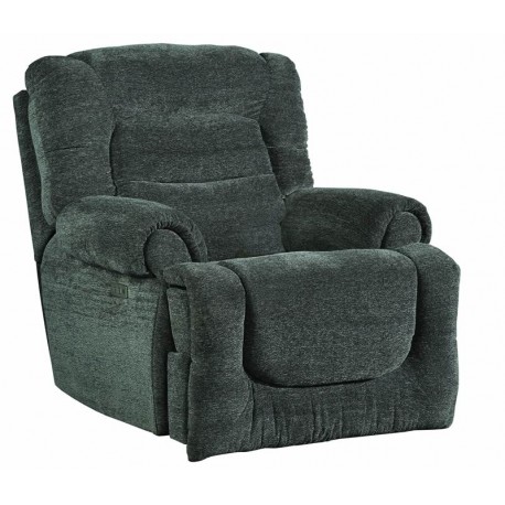 All Star Big Man’s Power Recliner