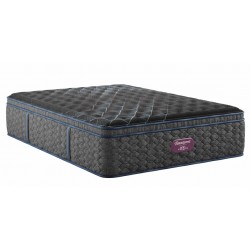 Beautyrest® World Class Level 4 Firm Pillow Top Mattress