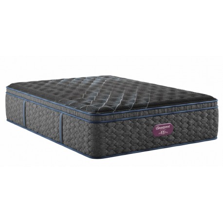 Beautyrest® World Class Level 4 Firm Pillow Top Mattress