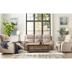 Dorian Reclining Sofa Collection
