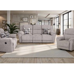 Kenton Reclining Sofa Collection