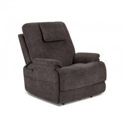 Zecliner 5.0 Plus Heat & Massage Lift Recliner