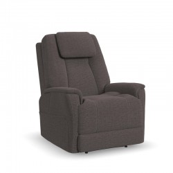 Zecliner Heat & Massage Lift Recliner