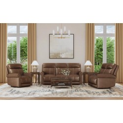 Alexander Power Reclining Collection
