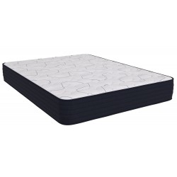 Coleton Medium Eurotop Mattress