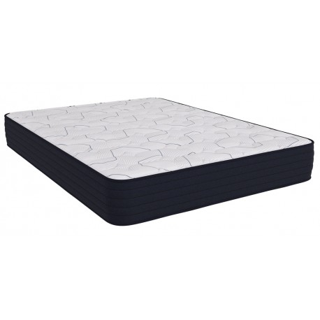 Coleton Medium Eurotop Mattress