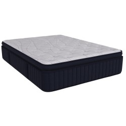 Bismark Plush Pillow Top Mattress