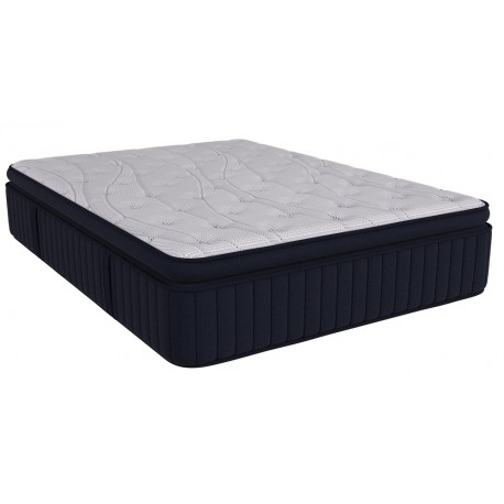 Bismark Plush Pillow Top Mattress