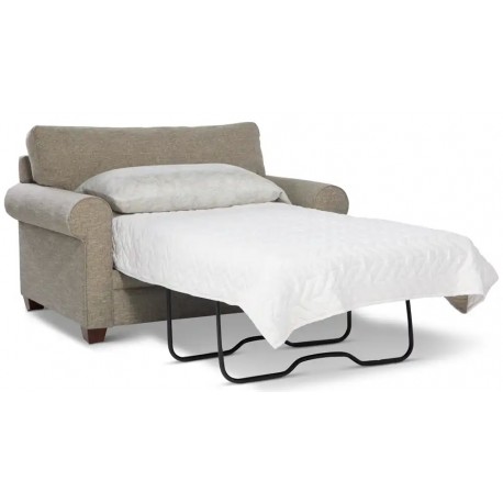 Olson Twin Sleep Chair and 1/2