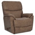 Trouper Rocking Recliner - Denver Saddel