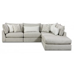Durango Modular Sectional