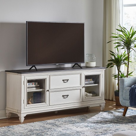 Allyson Park 72 Inch TV Console