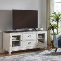 Allyson Park 72 Inch TV Console