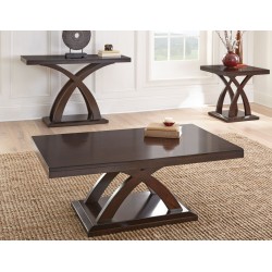 Vermont Table Collection