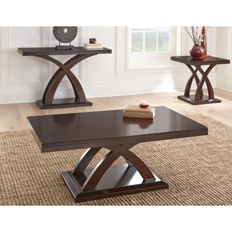 Vermont Table Collection