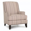 530 Chair & Ottoman by Smith Brothers
