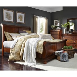 Rustic Traditions Bedroom Collection