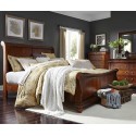 Rustic Traditions Bedroom Collection