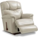 Lancer Leather Rocker Recliner