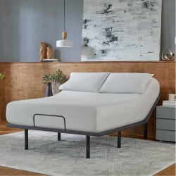 Beautyrest Advanced Motion Adjustable Base