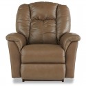 Jasper Leather Power Recliner