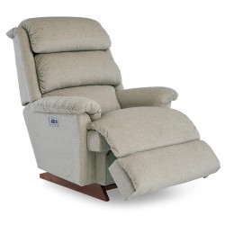 Astor Power Rocker Recliner