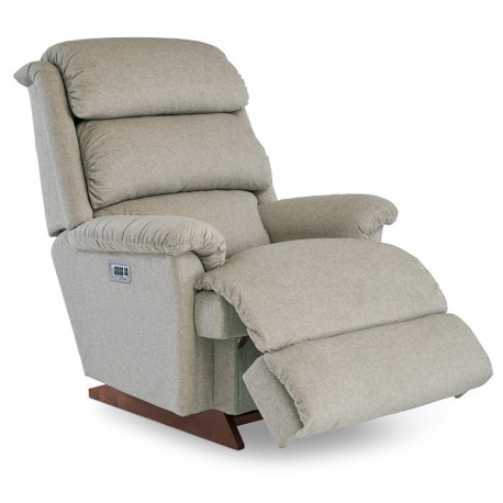 Astor Power Rocker Recliner