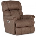 Pinnacle Power Wall Recliner w/ Headrest & Lumbar