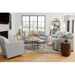 Kennedy Sofa Collection