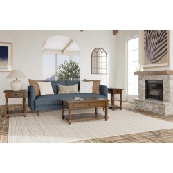 Eastlake Table Collection