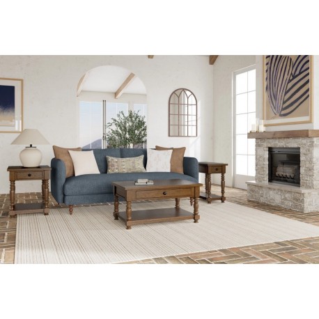 Eastlake Table Collection