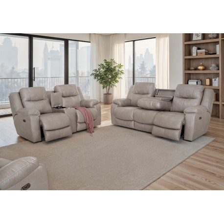 Connelly Power Reclining Collection