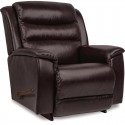 Redwood Leather Rocker Recliner