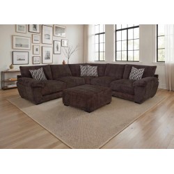 Donovan Sectional