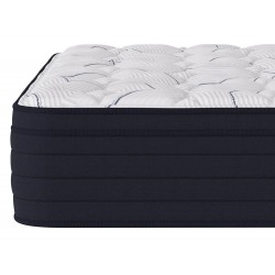 Coleton Medium Eurotop Mattress