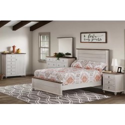 Cottage Grove Bedroom Collection