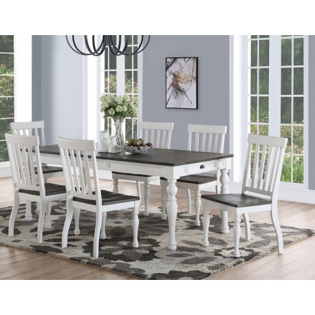 Joanna 7pc. Dining Collection
