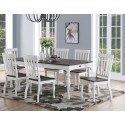 Joanna 7pc. Dining Collection