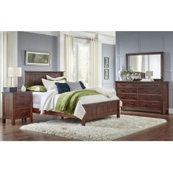 Bryson Bedroom Collection