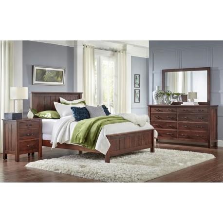 Bryson Bedroom Collection
