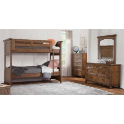 Oakdale Youth Bedroom