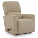 Cade Rocker Recliner (Mineral)