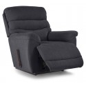 Joshua Rocker Recliner (Navy)