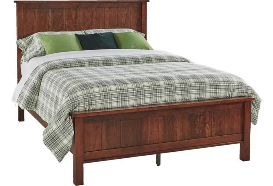 Beds