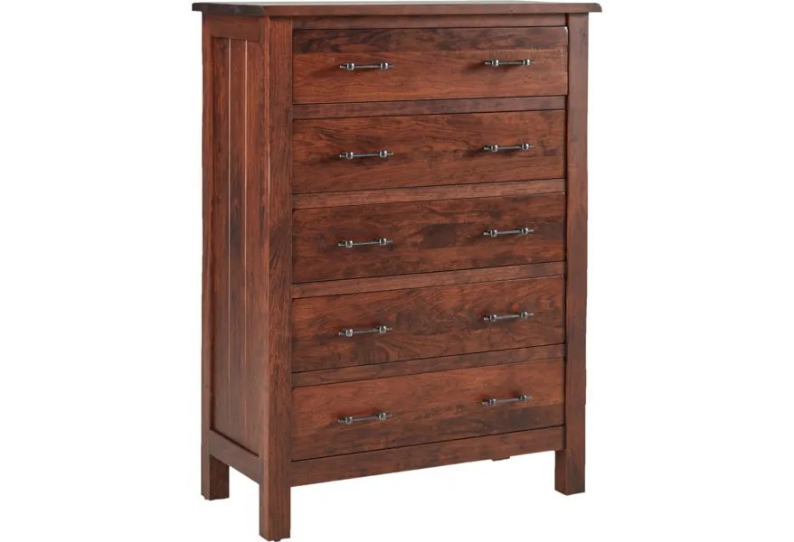 Chests