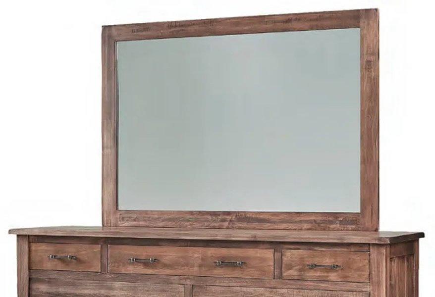 Mirrors