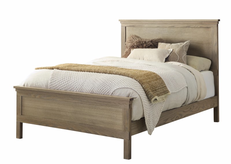 Harvest Bed