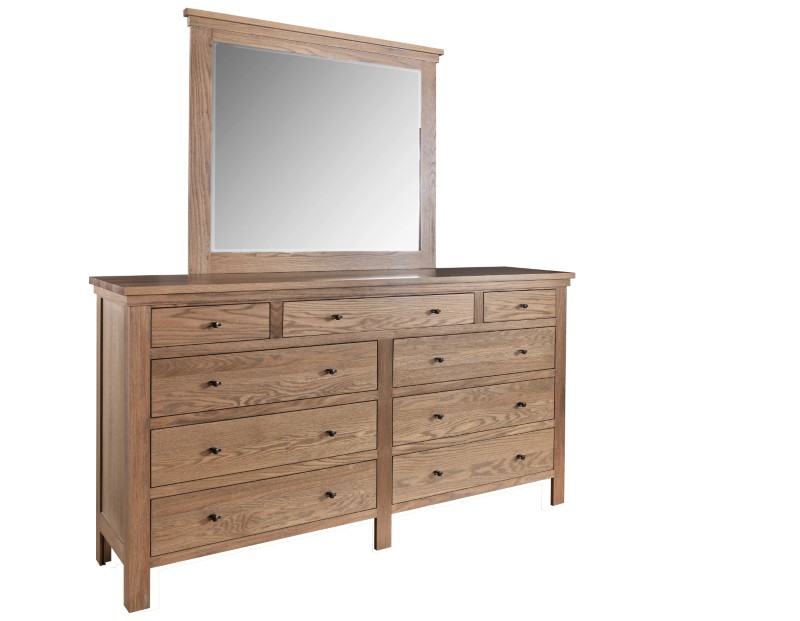 Harvest Dresser