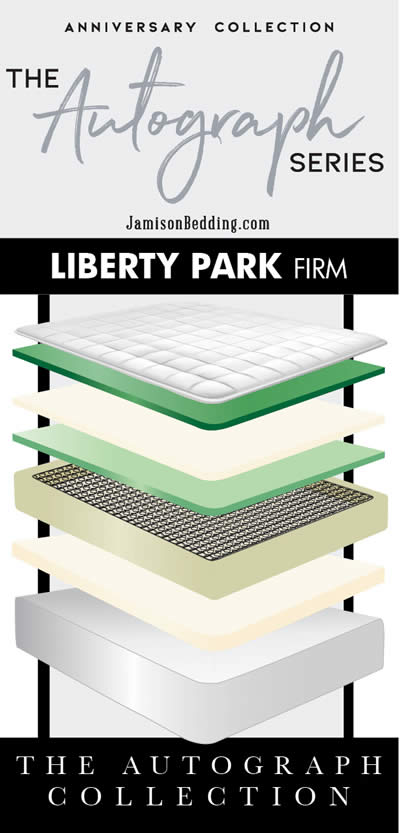 Liberty Park mattress