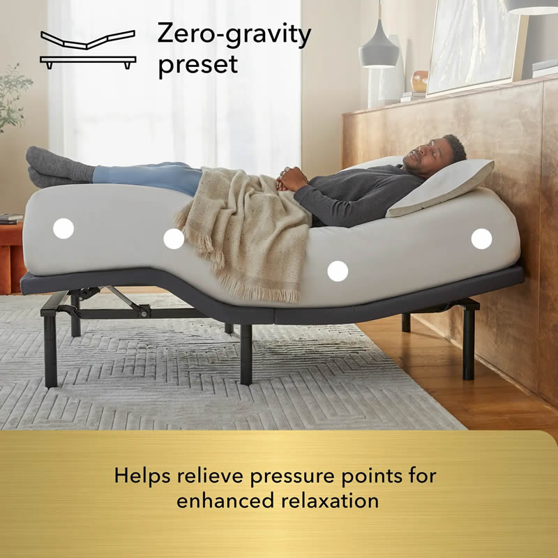 Zero Gravity